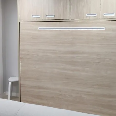Estudio 1 Dormitorio Vigo Extérieur photo