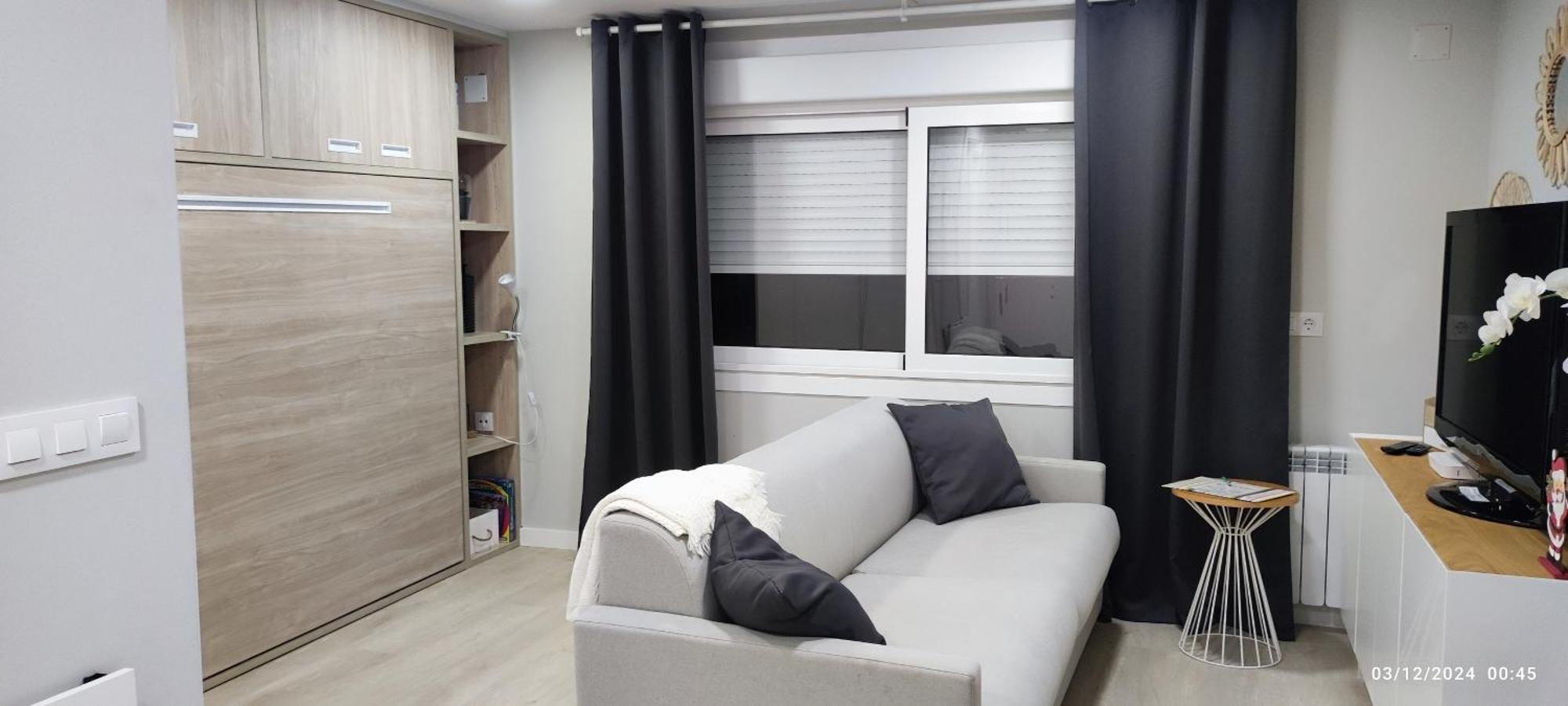 Estudio 1 Appartement