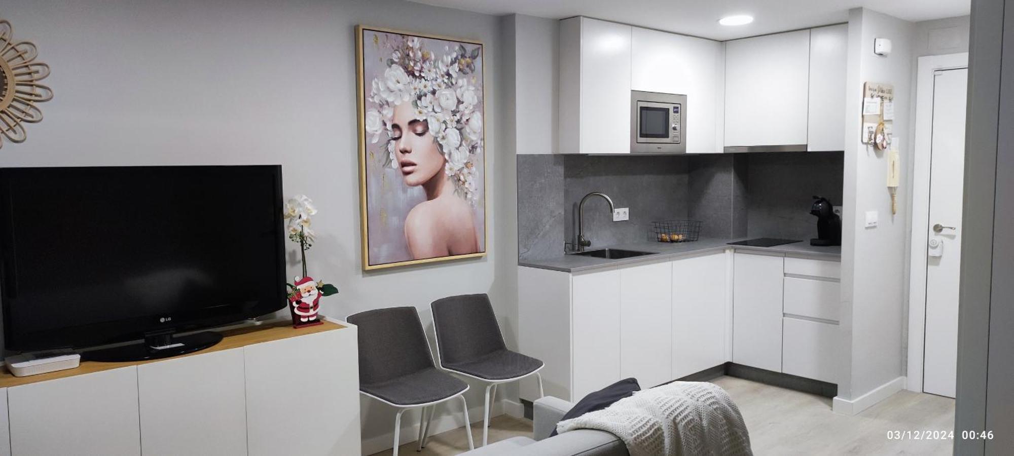 Estudio 1 * Vigo